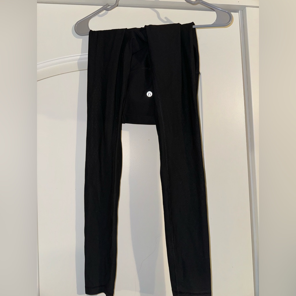Used Like New Lululemon Leggings.